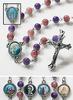 Saints Rosary for Girls
